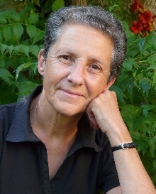 Evelyne Brisou-Pellen