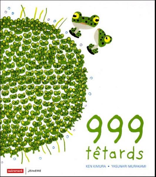 999 tétards