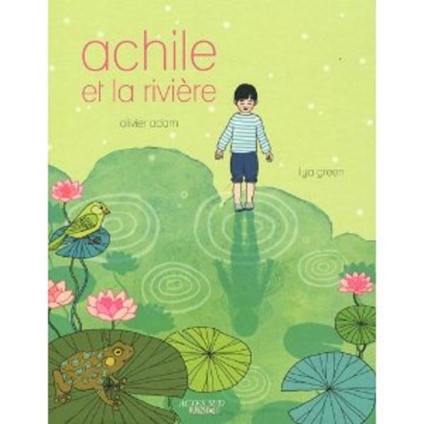 Achille et la rivière