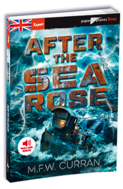 After the sea rose