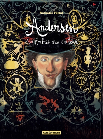 Andersen : les ombres d'un conteur