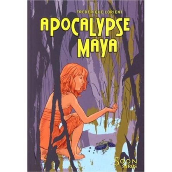 Apocalypse Maya
