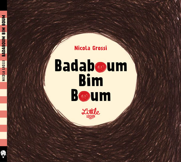 Badaboum Bim Boum