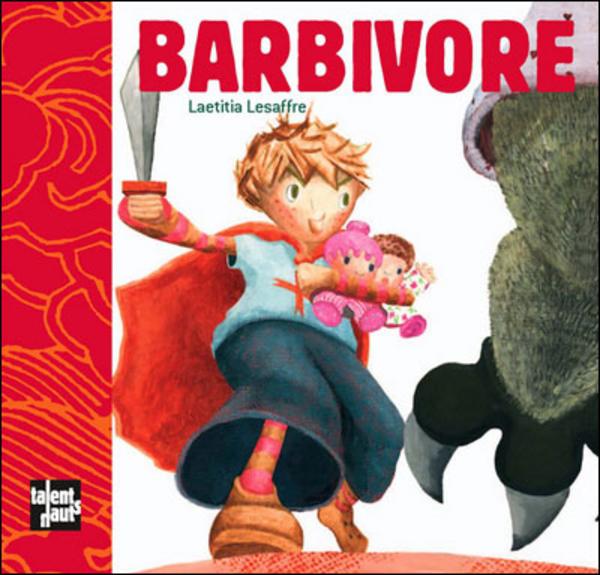 Barbivore