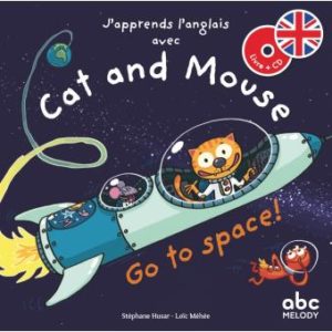 Cat and Mouse : go to space !