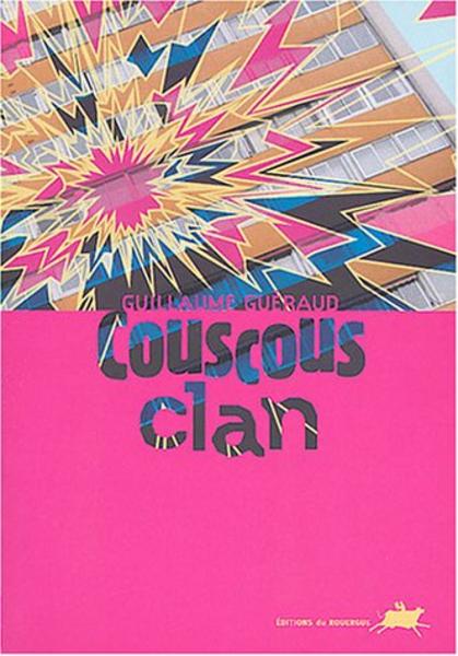 Couscous clan