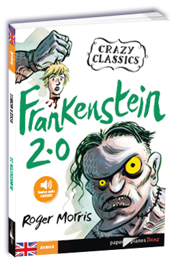 Frankenstein 2.0