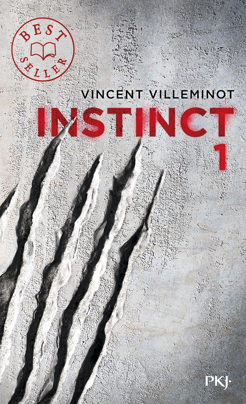 Instinct, tome 1