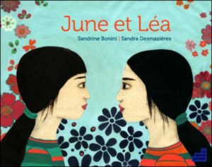 June et Léa