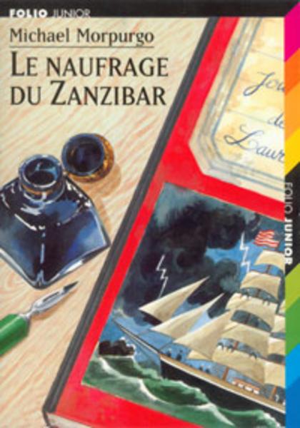 Le Naufrage du Zanzibar