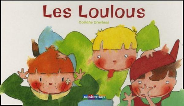 Les Loulous