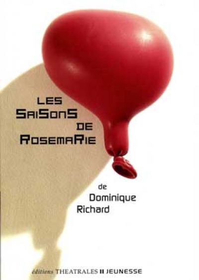 Les saisons de Rosemarie