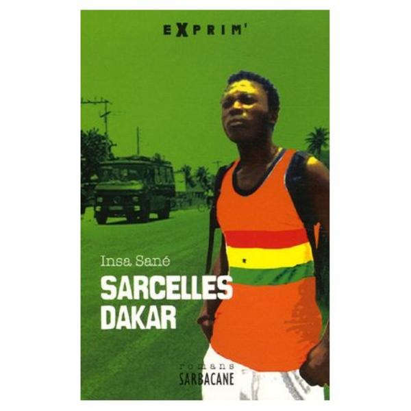 Sarcelles Dakar