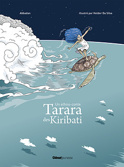 Tarara des Kiribati