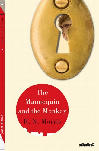 The Mannequin and the Monkey