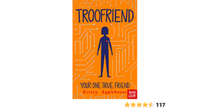 TrooFriend