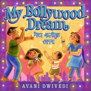 My Bollywood Dream
