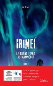 Irinei et le grand esprit du Mammouth