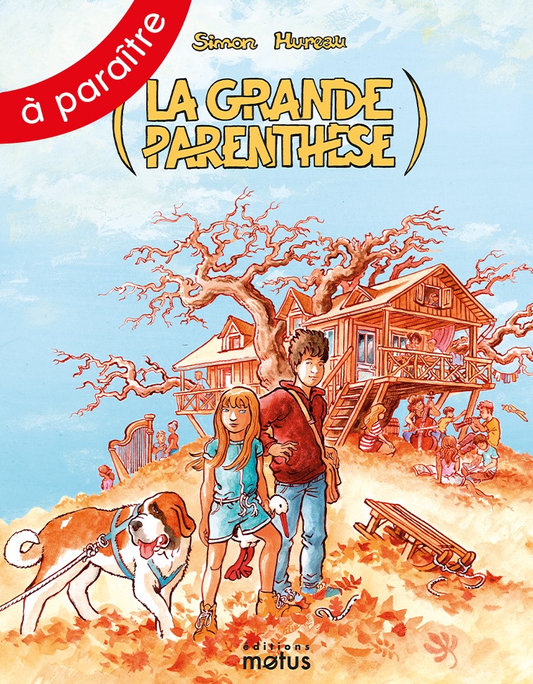 La grande parenthèse