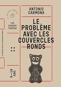 Le problème avec les couvercles ronds