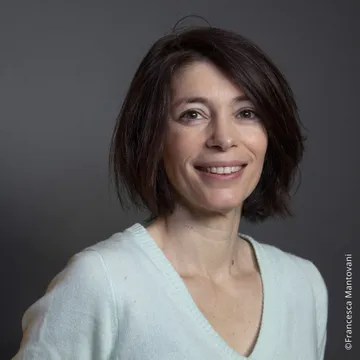 Carine Hinder
