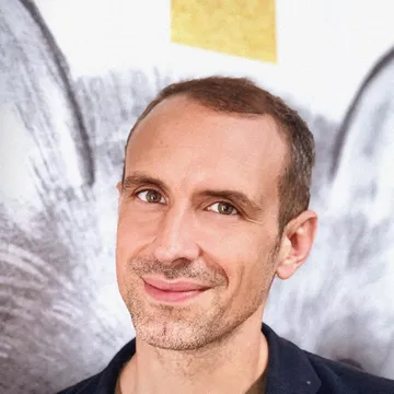 Jérôme Pélissier