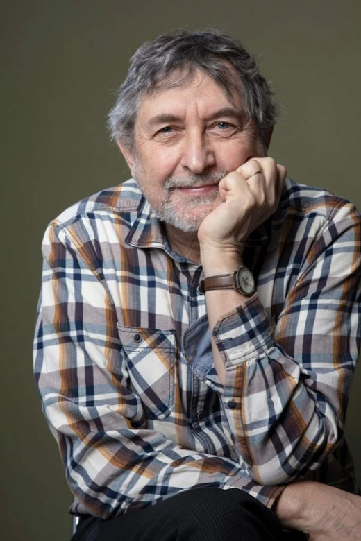 Jean-Pierre Siméon