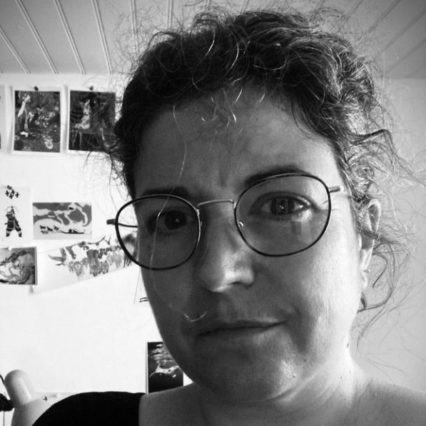 Cécile Vallade