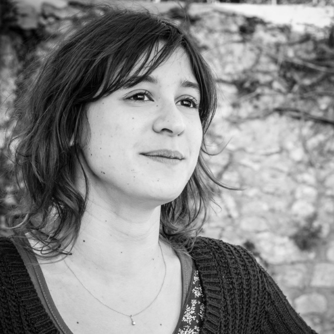 Julie Nakache