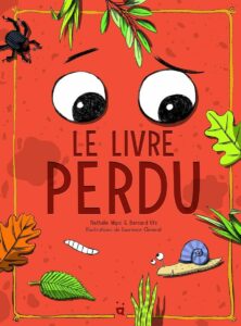 Le livre perdu