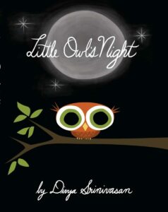 Little Owl’s Night