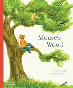 Mouse’s Wood: A Year in Nature