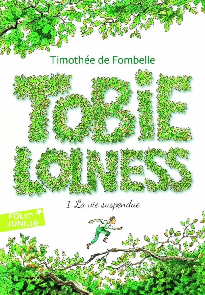 Tobie Lolness - tome 1