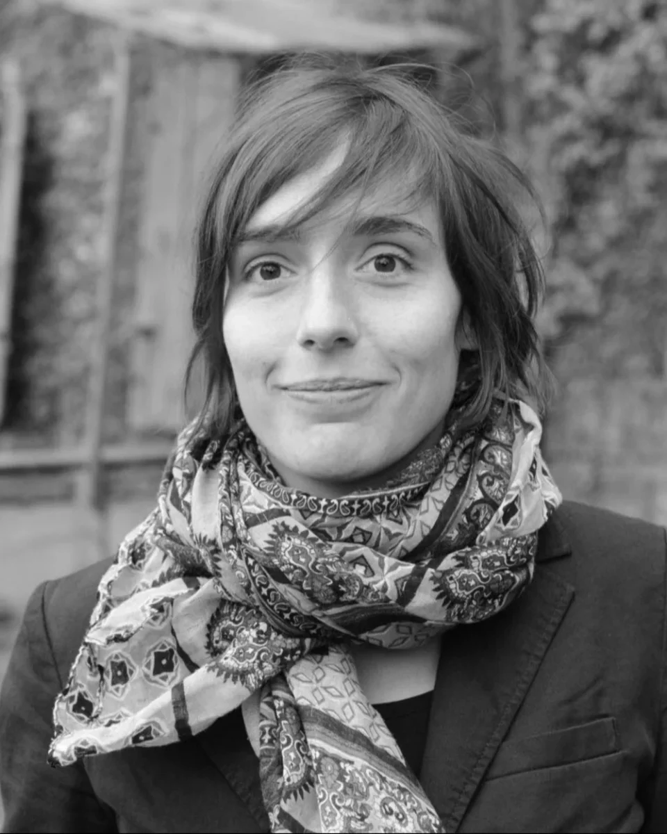 Caroline Gamon