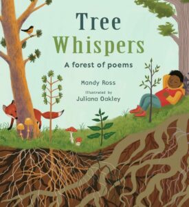 Tree Whispers: a Forest of Poems