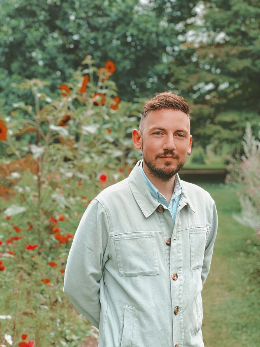 Mickaël Brun-Arnaud