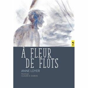 A fleur de flots