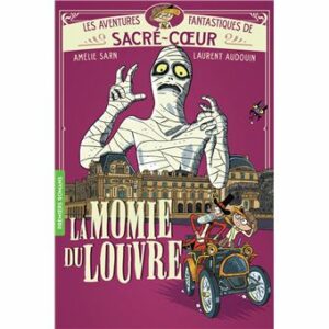La Momie du Louvre