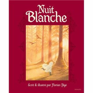 Nuit blanche