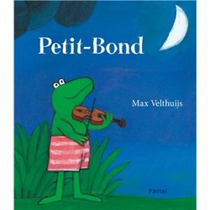 Petit-bond