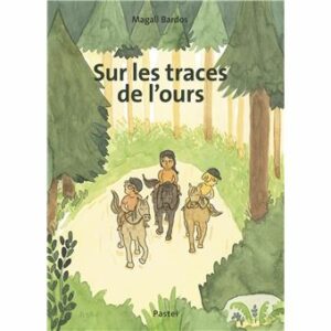 Sur les traces de l’ours
