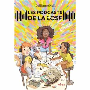 Les podcasts de la lose
