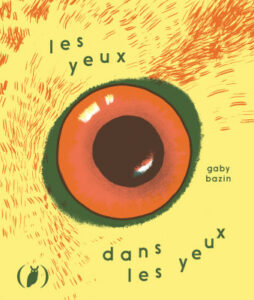 Les Yeux dans les Yeux