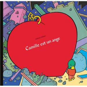 Camille est un ange