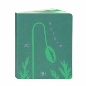 éclore