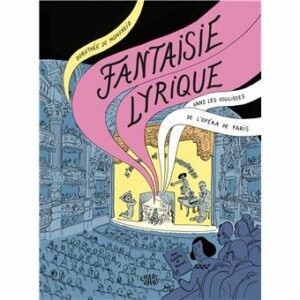 Fantaisie lyrique