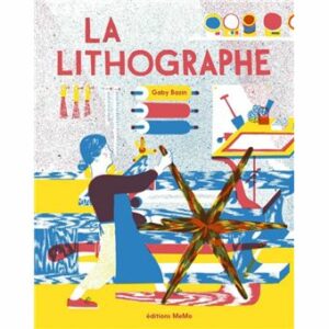 La lithographe