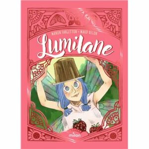Lumilane