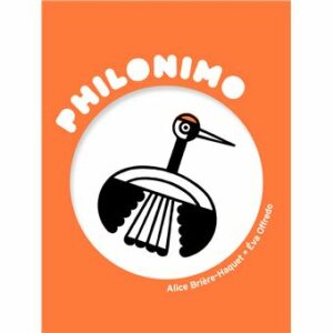 La Grue de Platon - Philonimo 12